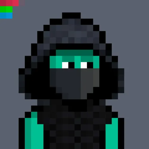 CLOAKS #19117