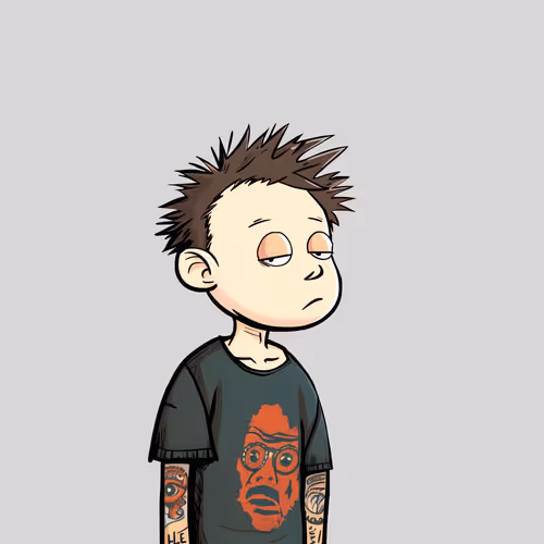 Digital Slops #8514