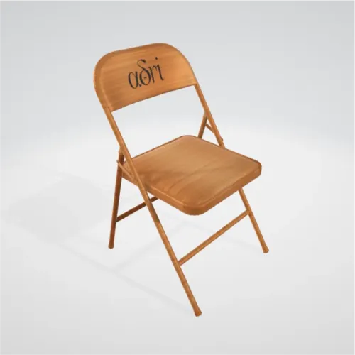 AORI BRONZE SEAT #47