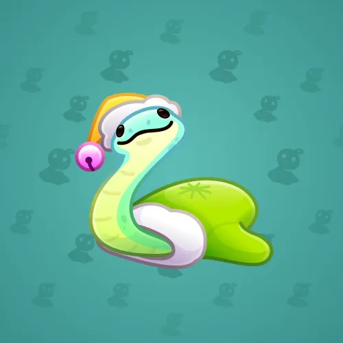 Pet Snake #54187