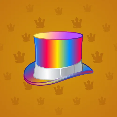 Top Hat #3392