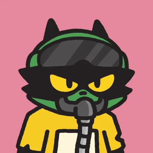 Shadow Wolf #1403