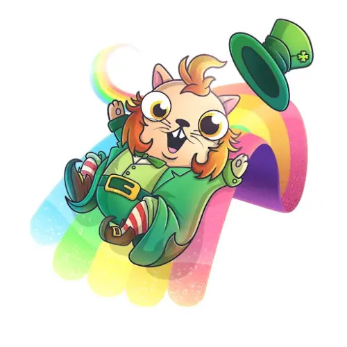 Clover #1469438