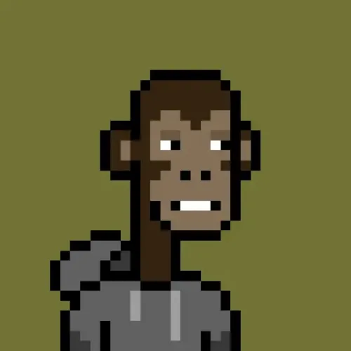 CryptoApe #1897