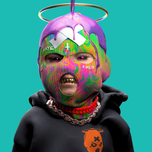 EVOL ＃1272