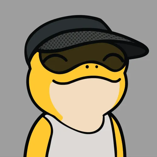 Turbo Toad ＃8927