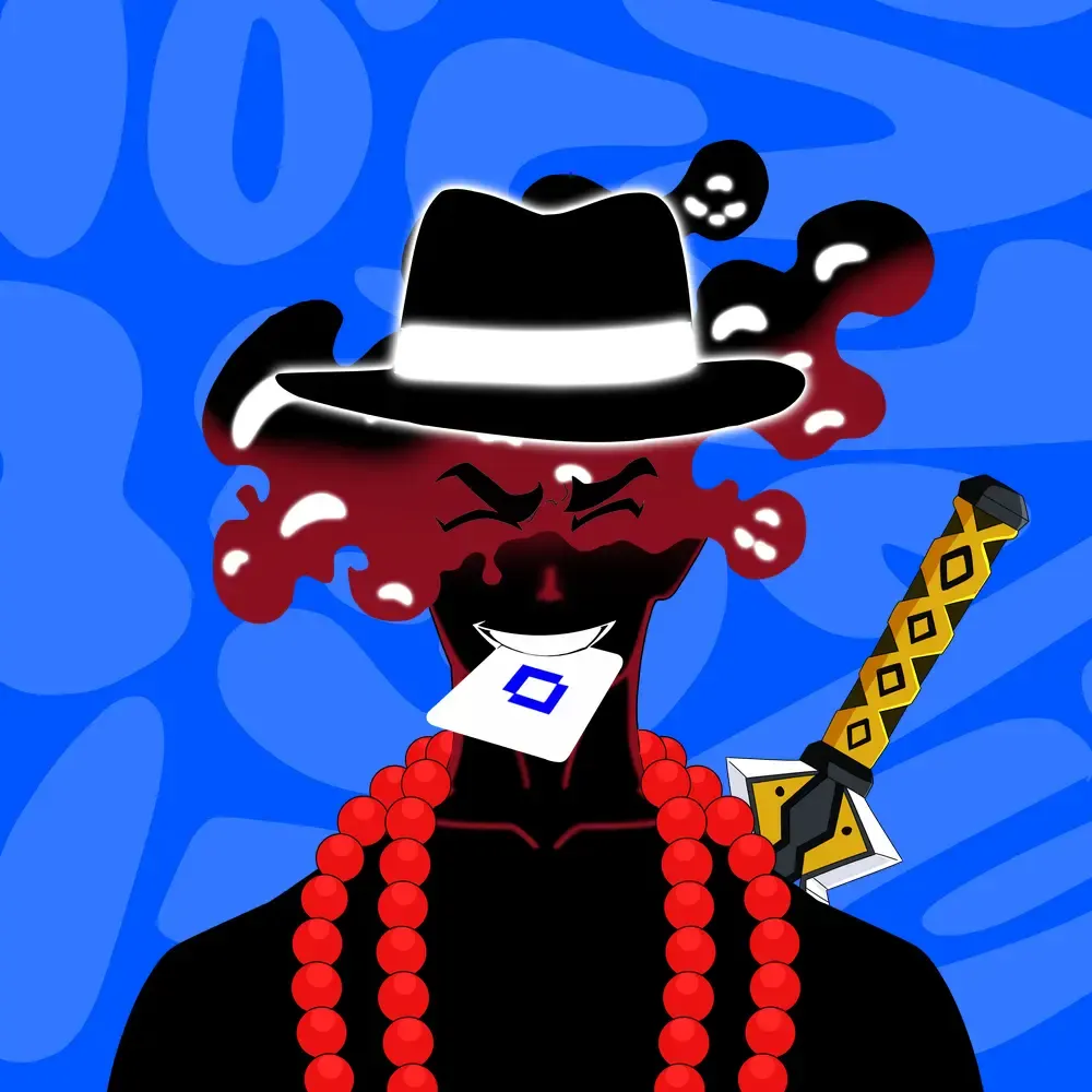 ICCM Syndicate Collection #210