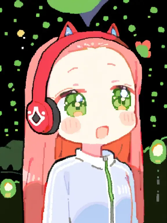 Yumemono #3907
