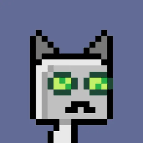 CryptoAgent #3971