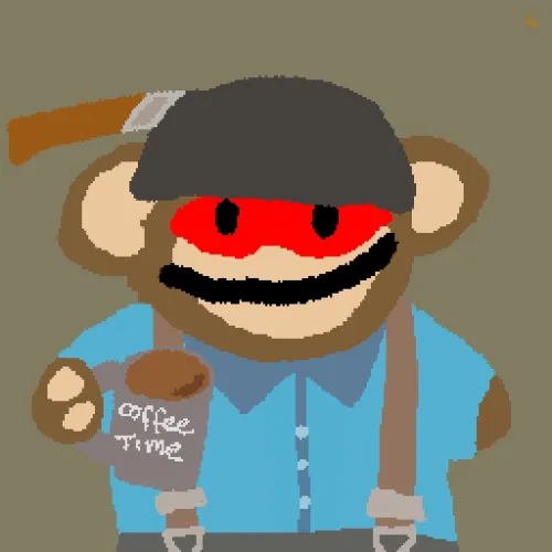 Bitcoin Puppet #9352 (#53122538)