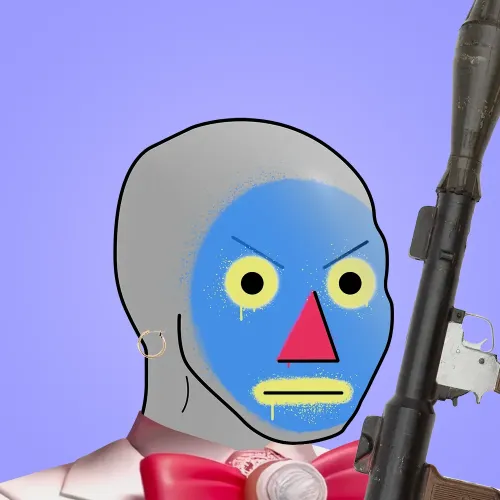 Non-Playable Custom #63667