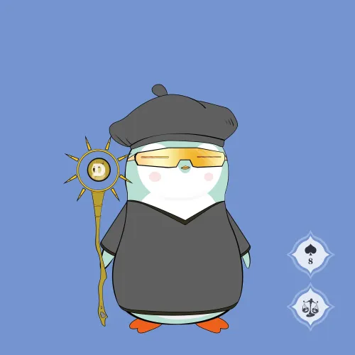 Penguins#21824