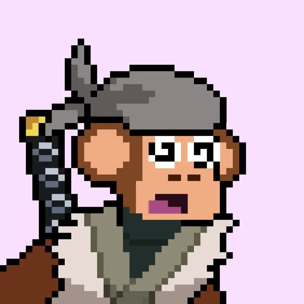 Chimpers #2644