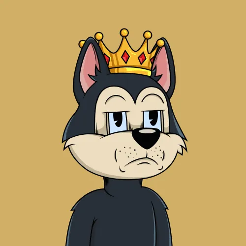 Canidae #169