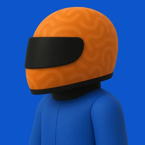 Solana Grand Prix Ticket #741