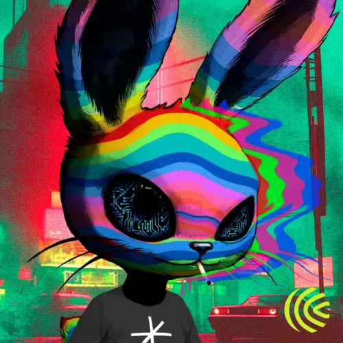 BUNNZ #907