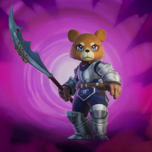 Adventurer #6435