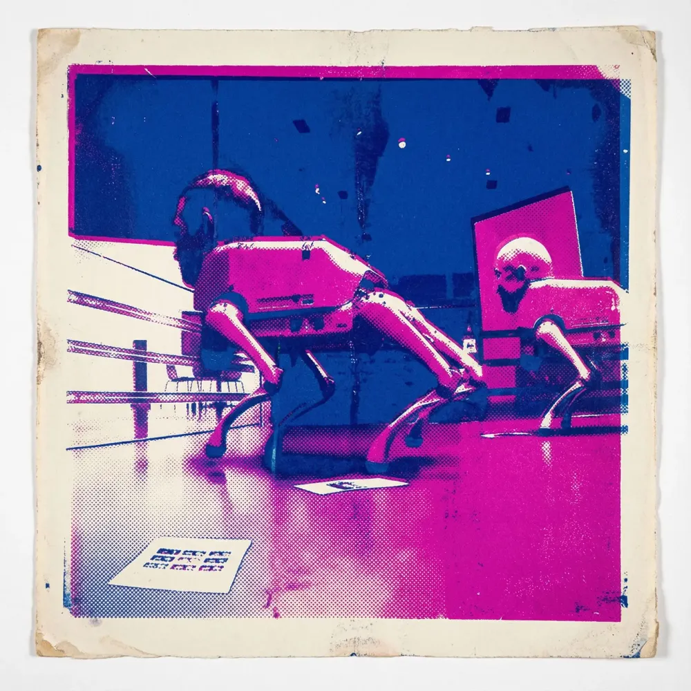 REGULAR ANIMALS MEMORY #140