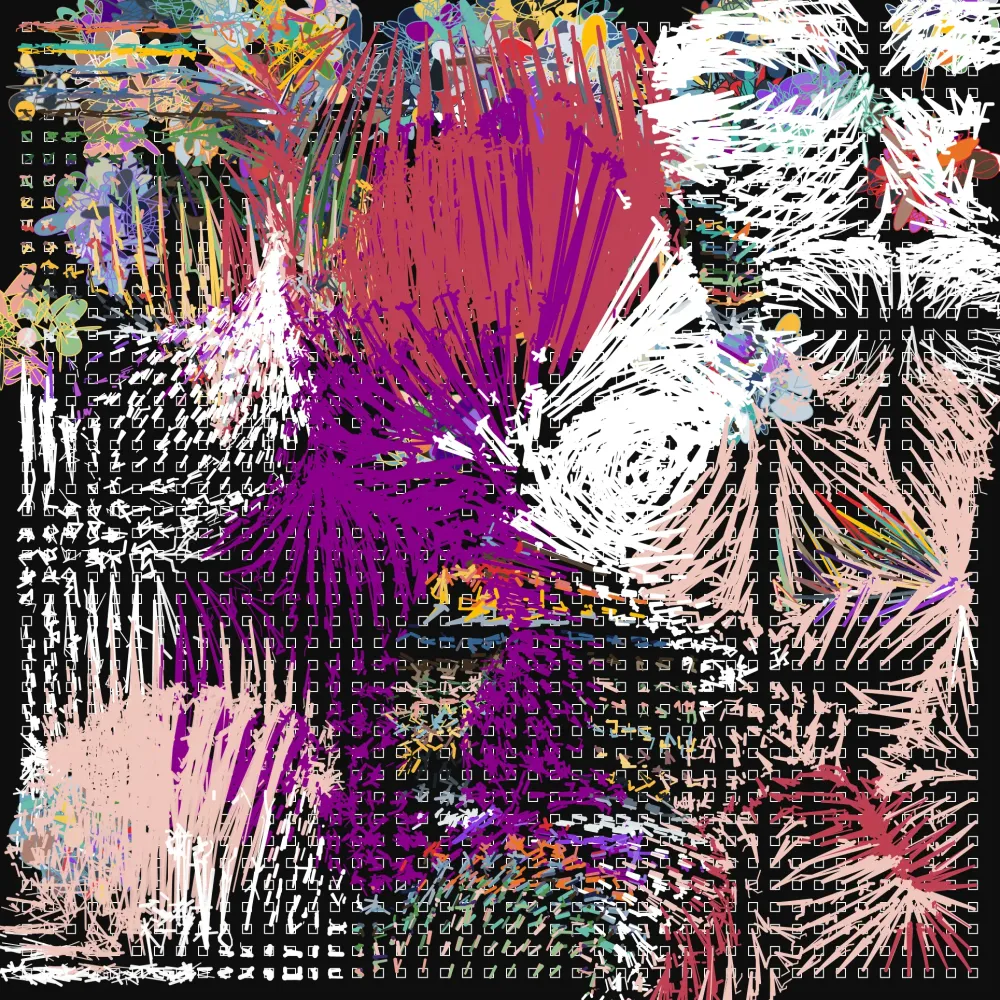 Bloomixel #1078