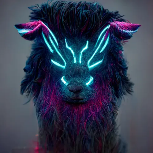 Llama #1084