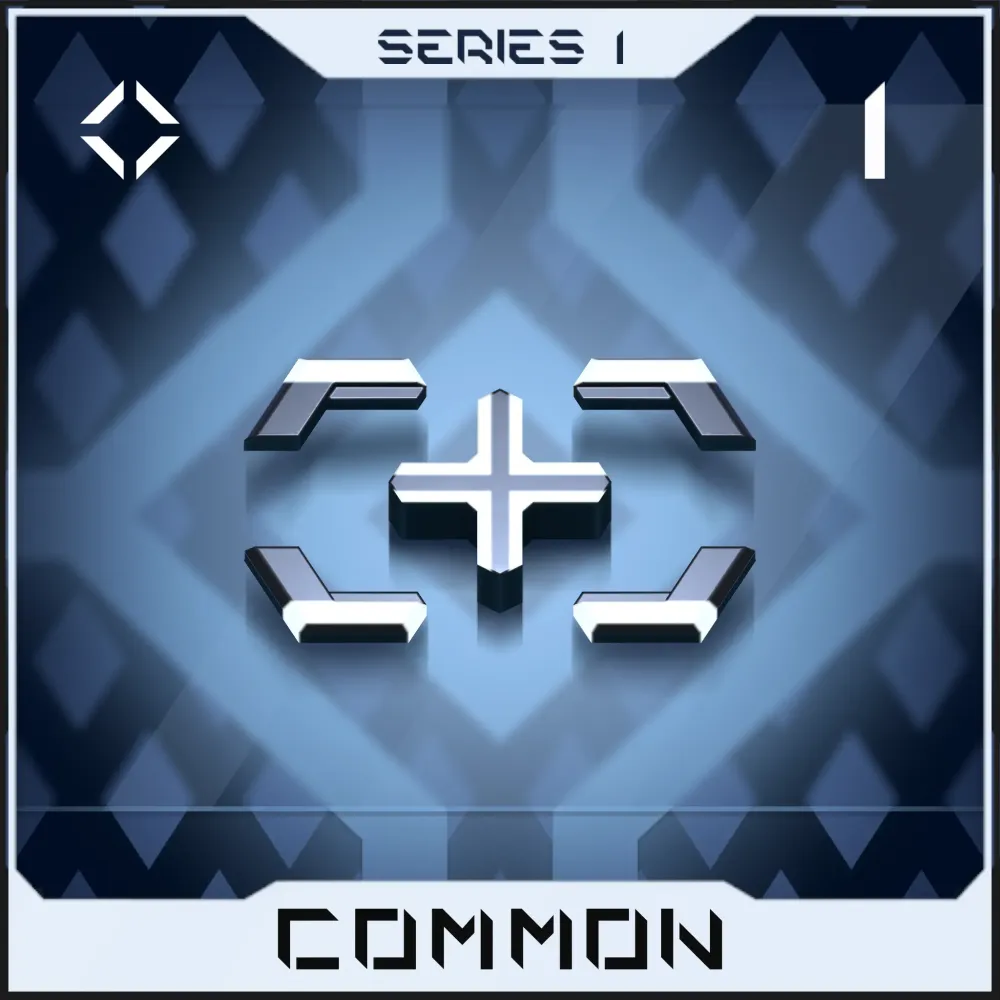 Series 1 Building #2362