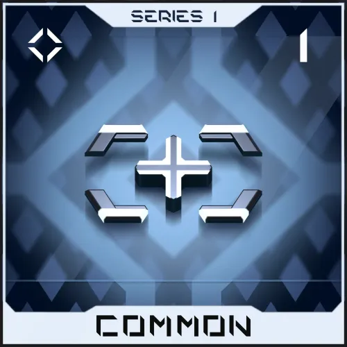 Series 1 Building #2362