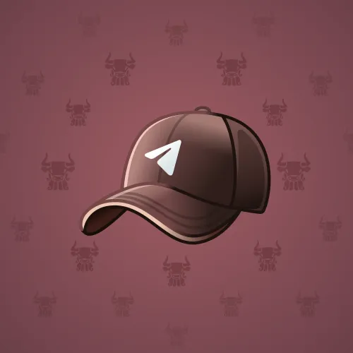 Durov’s Cap #842
