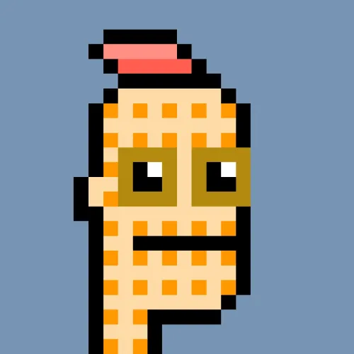 Fishpunk #915
