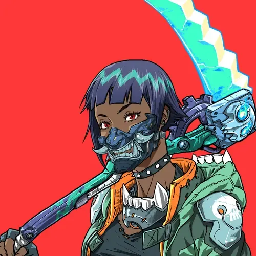 Uprising Genesis: Origins #816