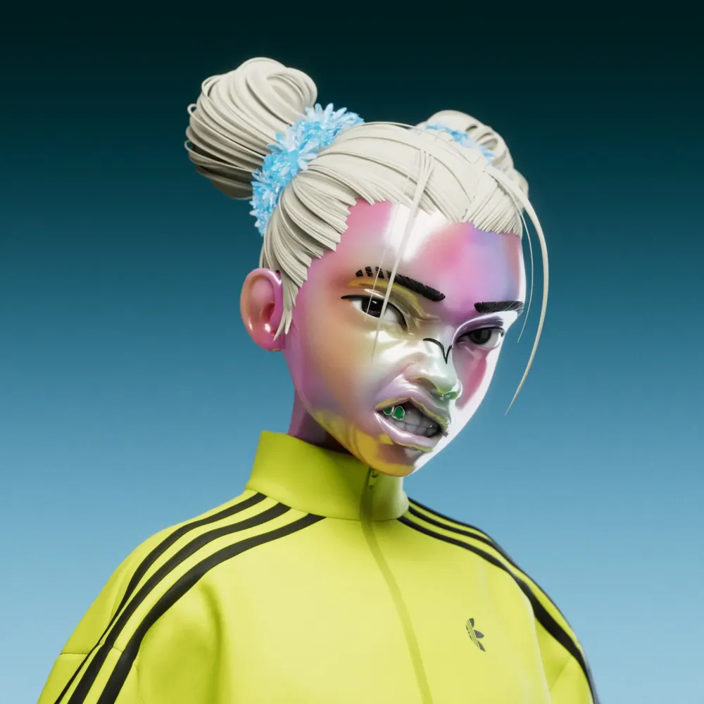 ALTS by adidas #6507