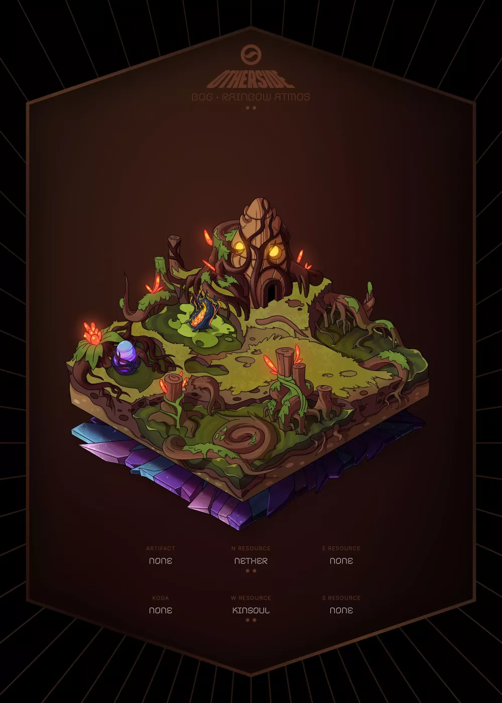 Otherdeed for Otherside #71256