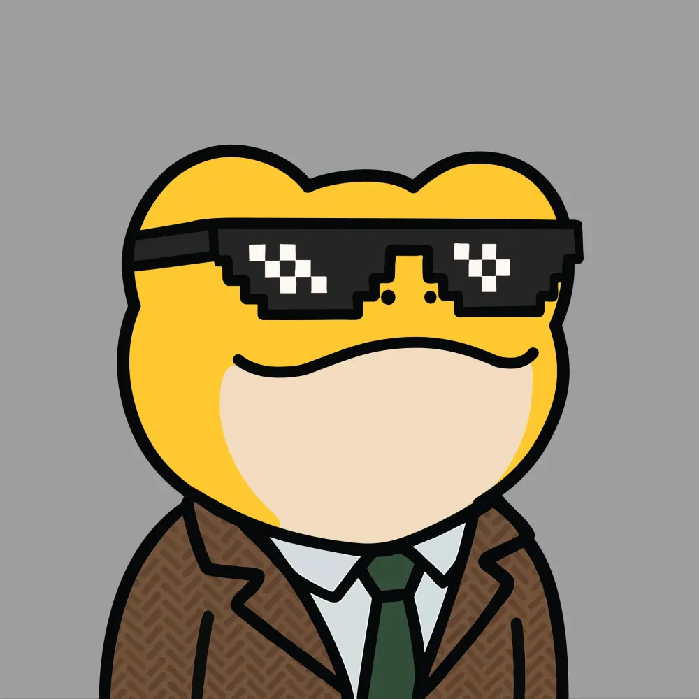 Turbo Toad #1617