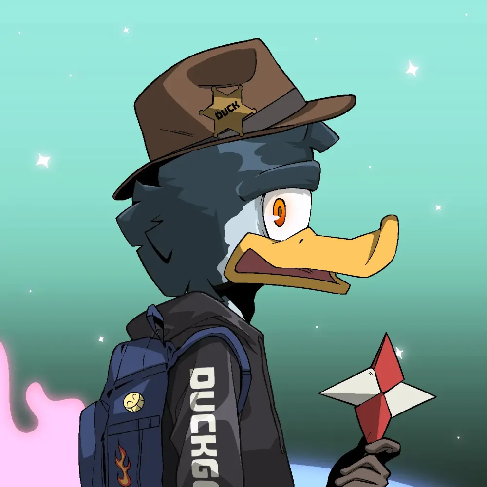 Duckgo #2594