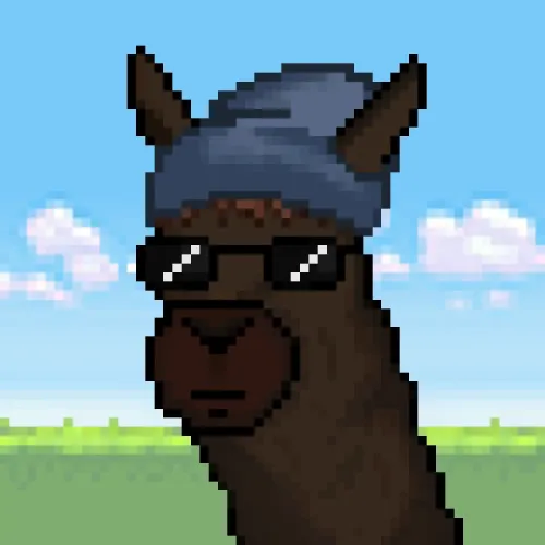 PixelatedLlama #1614