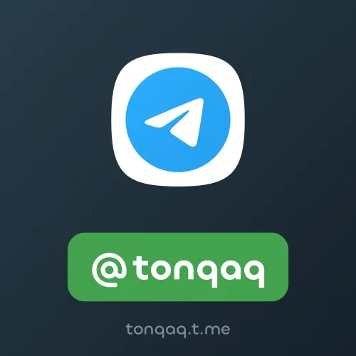 @tonqaq