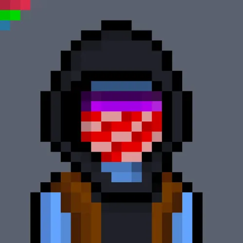 CLOAKS #10054