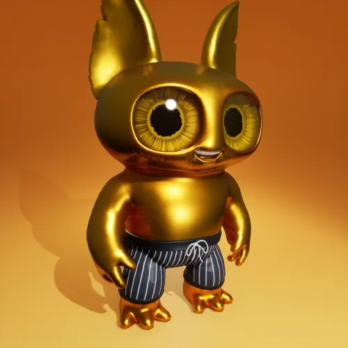 Impostors Genesis Alien 1360 ＃1360