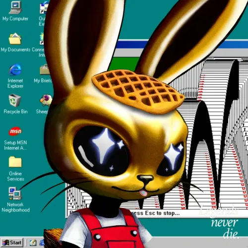 BUNNZ #325