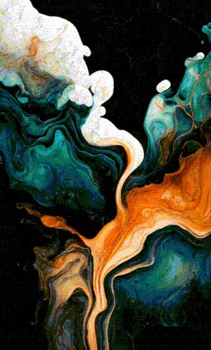 Celestial Clash FNL  #94