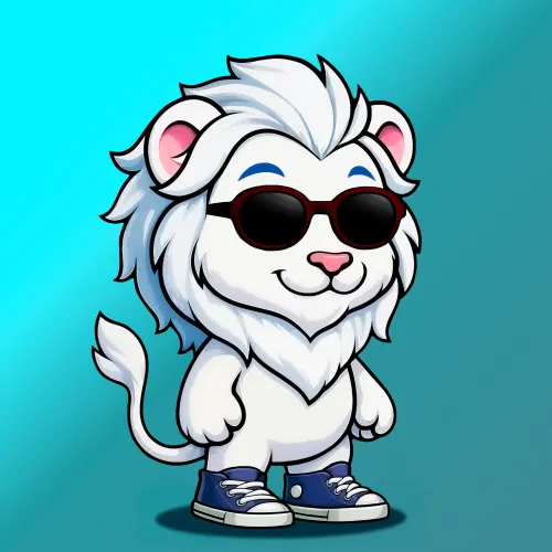 Lions of Liquania #2746