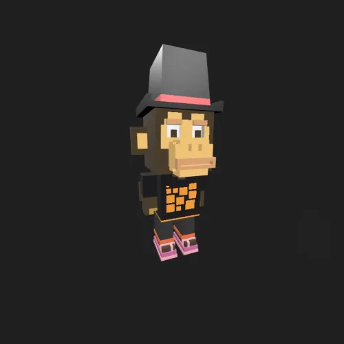 Blockavatar ＃4224 （＃75582094）