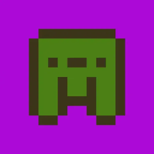 Pixelglyph #9701