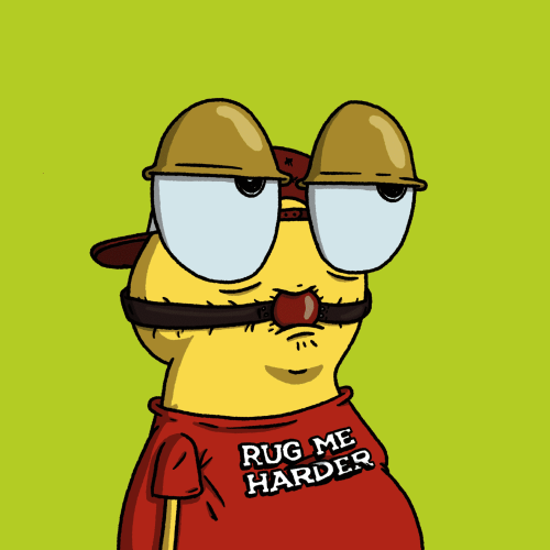 Degen Gorgs #5574