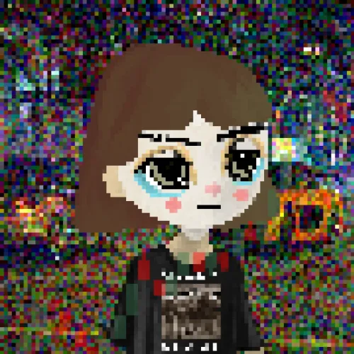 Retardio Pixels #88