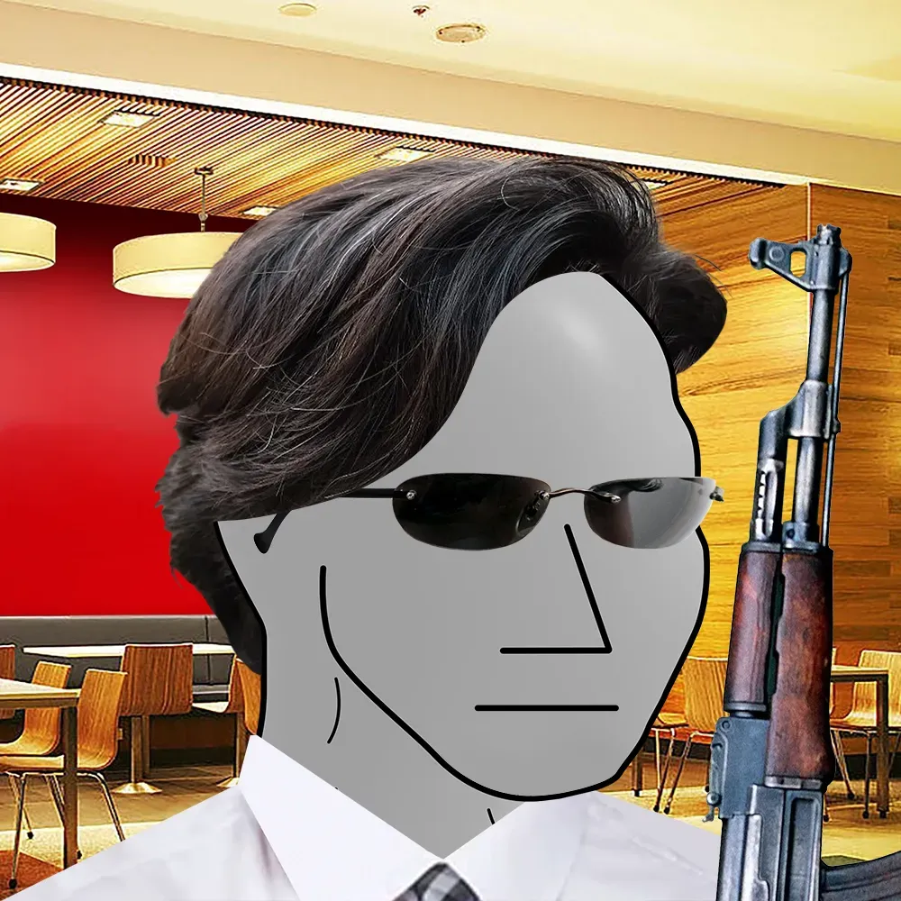 Non-Playable Custom #59696