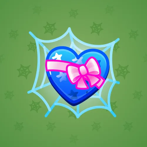 Trapped Heart #1170