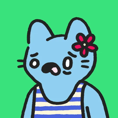 CoolCat #8308