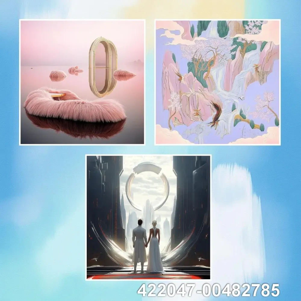 Voice NFT #482785