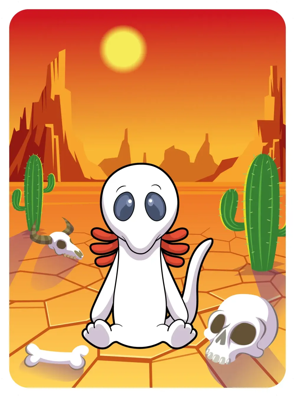 Honorable Olm #47588