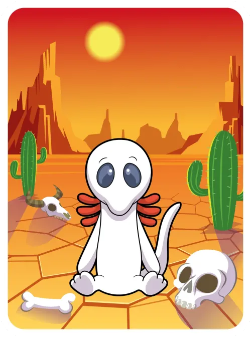 Honorable Olm #47588
